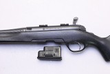 Steyr Mannlicher Hunter Bolt Magazine, 222 REM Rifle - Image 3 of 7