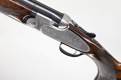 Beretta SO3 12 Ga two barrel set - Image 17 of 18