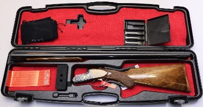 BNIB Limited Caesar Guerini Tempio, 28 Ga, 32