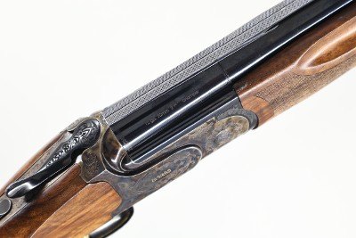 Caesar Guerini Summit Trap 12GA 30