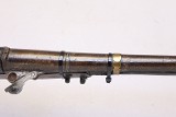 a .75 caliber Indian Matchlock Toradar - Image 19 of 20