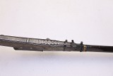 a .75 caliber Indian Matchlock Toradar - Image 20 of 20