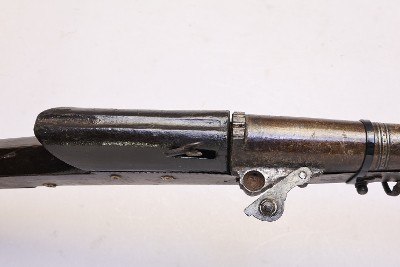 a .75 caliber Indian Matchlock Toradar - Image 18 of 20