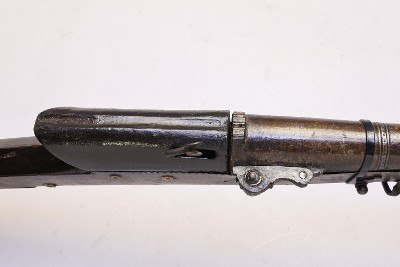 a .75 caliber Indian Matchlock Toradar - Image 17 of 20