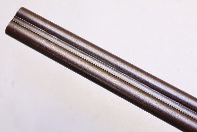 William Evans (from Purdeys), Antique Hammergun, 12 Ga, 27.5