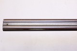 William Evans (from Purdeys), Antique Hammergun, 12 Ga, 27.5