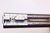 William Evans (from Purdeys), Antique Hammergun, 12 Ga, 27.5