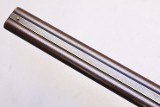 William Evans (from Purdeys), Antique Hammergun, 12 Ga, 27.5