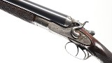 J & W Tolley Altro Hammergun 10 GA - 32