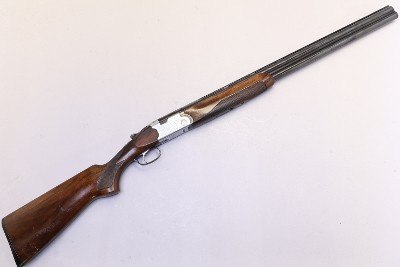 Beretta 686 Special, Over/Under Ejector, 12 Ga, 28