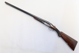Classic Midland Company Boxlock Side by Side, 12 Ga, 28
