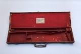 Agnew & Son Boxlock, 12GA, 29.5 in barrels, nitro proof - in makers case. - Image 6 of 14