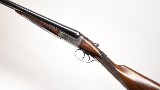 Agnew & Son Boxlock, 12GA, 29.5 in barrels, nitro proof - in makers case. - Image 9 of 14