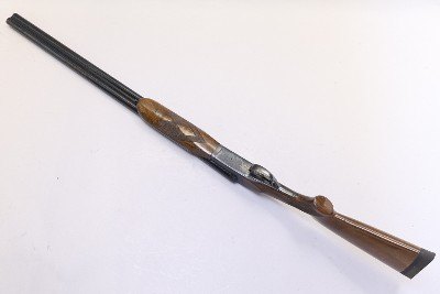 Zabala, LP71 12 Ga SXS 30