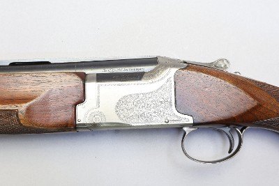 Winchester Super Grade XTR, 12 Ga, 27