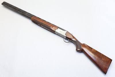 Winchester Super Grade XTR, 12 Ga, 27
