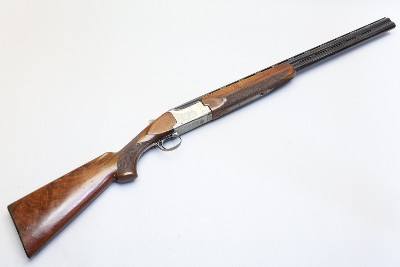 Winchester Super Grade XTR, 12 Ga, 27