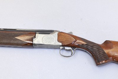 Winchester 5500 Sporter Boxlock Over/Under, 12 Ga, 28