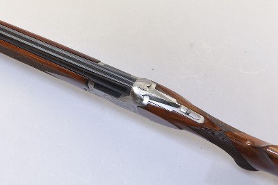 Winchester 5500 Sporter Boxlock Over/Under, 12 Ga, 28