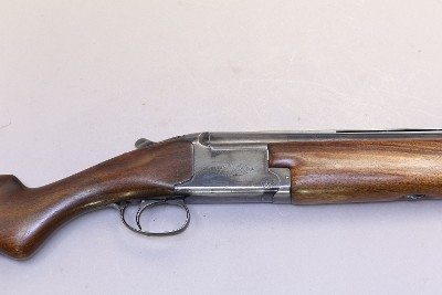 Browning A1 Over/Under Ejector, 12 Ga, 30