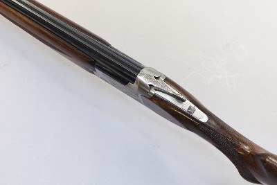 Miroku MK38 Sport Over/Under, 12 Ga, 30