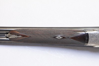 Stunning Cogswell & Harrison, Sidelock Ejector, 12 Ga, 30