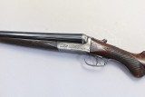 Cogswell & Harrison The Avant Tout, Ejector, 12 Ga, 30