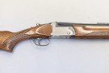 AyA, Yeoman Over/Under Boxlock, 12 Ga, 28