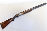Winchester Super Grade Over/Under Ejector, 12 Ga, 28
