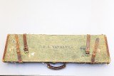 W.R. Leeson Boxlock Side by Side, 12 Ga, 30