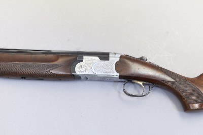 Beretta S686 Special Boxlock Over/Under 12 Ga 28