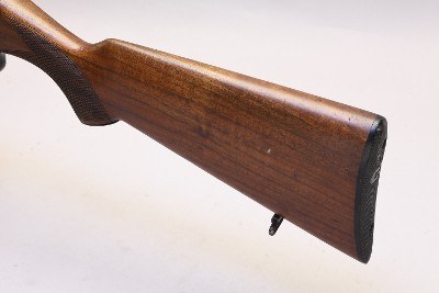 BSA 200A Semi-Automatic, 12 Ga- Image 6 of 20