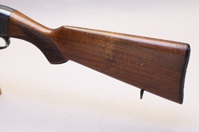 BSA 200A Semi-Automatic, 12 Ga- Image 5 of 20