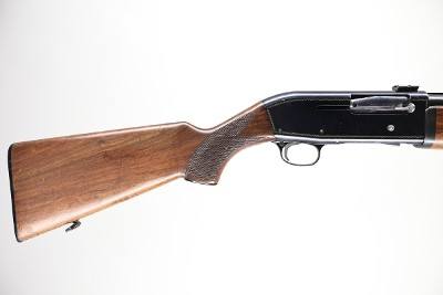 BSA 200A Semi-Automatic, 12 Ga- Image 7 of 20