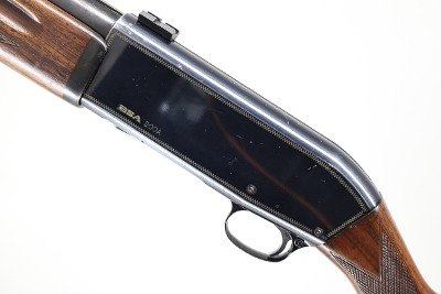 BSA 200A Semi-Automatic, 12 Ga- Image 1 of 20