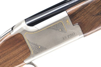 NIB European Browning Ultra XS Pro, 12 Ga, 30