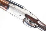 Gunmark Crown Sabel Detachable Sidelock, 12 Ga, 27