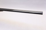 Gunmark Crown Sabel Detachable Sidelock, 12 Ga, 27