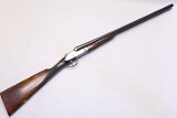 Gunmark Crown Sabel Detachable Sidelock, 12 Ga, 27