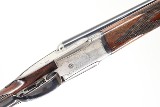 Gunmark Crown Sabel Detachable Sidelock, 12 Ga, 27