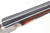 Gunmark Crown Sabel Detachable Sidelock, 12 Ga, 27