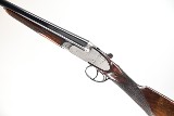Gunmark Crown Sabel Detachable Sidelock, 12 Ga, 27
