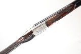 Gunmark Crown Sabel Detachable Sidelock, 12 Ga, 27