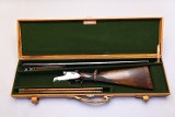 Gunmark Crown Sabel Detachable Sidelock, 12 Ga, 27
