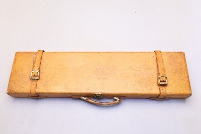 Gunmark Crown Sabel Detachable Sidelock, 12 Ga, 27