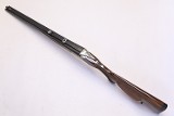 Merkel Mod 140AE Boxlock Double Rifle .375 H&H (Rimless - Image 15 of 15