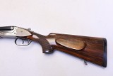 Merkel Mod 140AE Boxlock Double Rifle .375 H&H (Rimless - Image 3 of 15