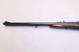 Merkel Mod 140AE Boxlock Double Rifle .375 H&H (Rimless - Image 4 of 15
