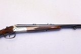 Merkel Mod 140AE Boxlock Double Rifle .375 H&H (Rimless - Image 11 of 15