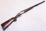 Merkel Mod 140AE Boxlock Double Rifle .375 H&H (Rimless - Image 13 of 15